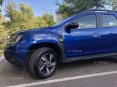 Продам Renault Duster 2021, 38 000 км, 1.5 автомат сервіс один власник - VDALA.PRO - 11