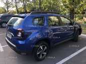 Продам Renault Duster 2021, 38 000 км, 1.5 автомат сервіс один власник - VDALA.PRO - 14