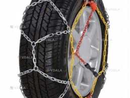 Ланцюги протиковзання - VDALA.PRO