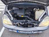 Продам Mercedes-Benz A-Class 1998, 337 000 км, 1.4 l.. - VDALA.PRO - 4