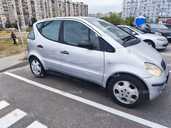 Продам Mercedes-Benz A-Class 1998, 337 000 км, 1.4 l.. - VDALA.PRO - 6