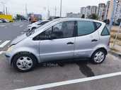 Продам Mercedes-Benz A-Class 1998, 337 000 км, 1.4 l.. - VDALA.PRO - 10