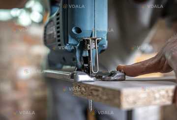 Фрезерувальник-порізчик - VDALA.PRO