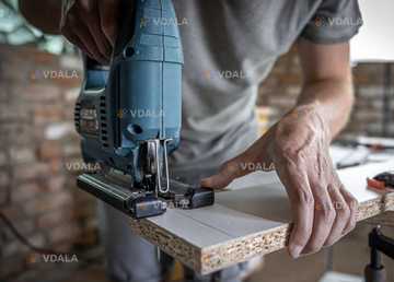 Токар-фрезерувальник , слюсар - VDALA.PRO