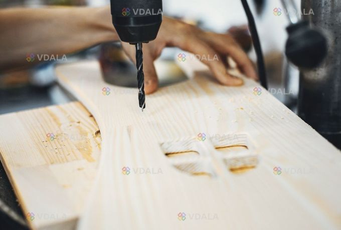 Токар, Фрезерувальник - VDALA.PRO