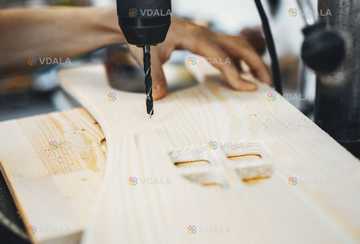 Токар, Фрезерувальник - VDALA.PRO