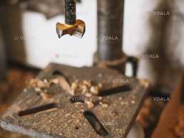 Фрезерувальник Фрезерувальник - VDALA.PRO