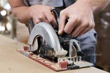 Штампувальник, фрезерувальник, слюсар механоскладальних робіт - VDALA.PRO