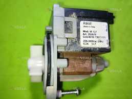 Насос Askoll m127 - VDALA.PRO