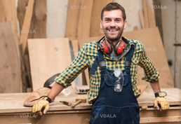 Столяр - VDALA.PRO