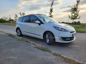 Продам Renault Scenic Grand 2012, 262 км, 1.6 l.. - VDALA.PRO - 3