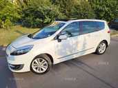 Продам Renault Scenic Grand 2012, 262 км, 1.6 l.. - VDALA.PRO - 4