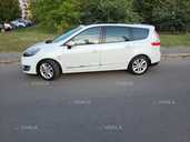 Продам Renault Scenic Grand 2012, 262 км, 1.6 l.. - VDALA.PRO - 10