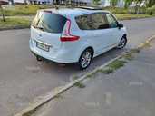 Продам Renault Scenic Grand 2012, 262 км, 1.6 l.. - VDALA.PRO - 11