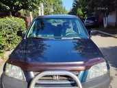 Продам Honda CR-V 1998, 395 000 км, 2.0 л.. - VDALA.PRO