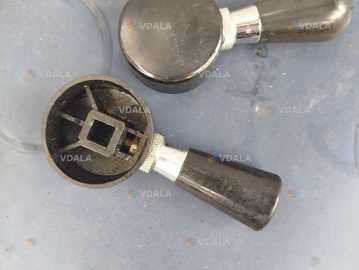 Ручки для пеногасителя Пегас - VDALA.PRO