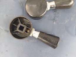 Ручки для пеногасителя Пегас - VDALA.PRO