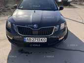 Продам Škoda Octavia 2019, 250 км, 1.6 л.. - VDALA.PRO