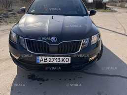 Продам Škoda Octavia 2019, 250 км, 1.6 l.. Продам Škoda Octavia 2019, 250 км, 1.6 l.. - VDALA.PRO