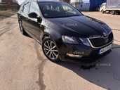 Продам Škoda Octavia 2019, 250 км, 1.6 l.. - VDALA.PRO - 3