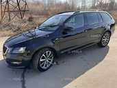 Продам Škoda Octavia 2019, 250 км, 1.6 l.. - VDALA.PRO - 4