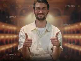 Цей хор, цей хор мені щоночі сниться. Хор Гомін - VDALA.PRO