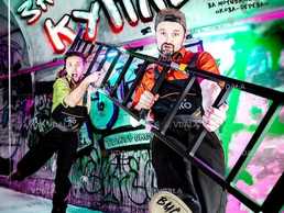 За 3$ куплена - VDALA.PRO