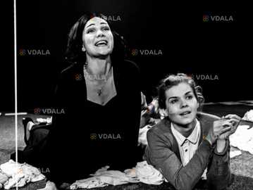 Ассо та Піаф - VDALA.PRO