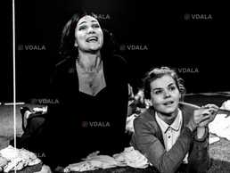 Ассо та Піаф - VDALA.PRO