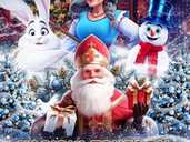 Чарівні пригоди Святого Миколая - VDALA.PRO - 1