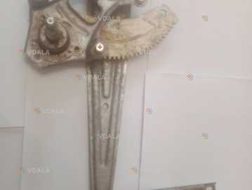 Склопідйомник  двері Ніссан Мікра К13 - VDALA.PRO