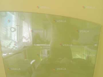 Скло задньої двері Nissan Micra K13 - VDALA.PRO