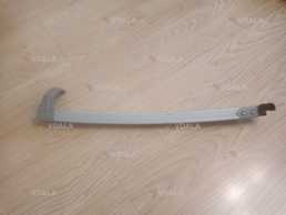 Направляюча скла лівої задньої двері Ніссан Мікра К13 Направляюча скла лівої задньої двері Ніссан Мікра К13 - VDALA.PRO