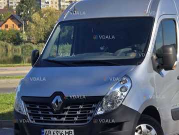 Вантажні перевезення - VDALA.PRO