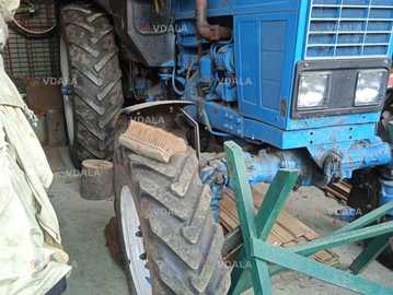 Продам Трактор мтз мтз 82, 2004, Технічно справний, Дизель, 4 000.0 л. Продам Трактор мтз мтз 82, 2004, Технічно справний, Дизель, 4 000.0 л. - VDALA.PRO