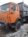Продам Самоскид КамАЗ КАКАЗ 55102, 1994, 60 000 км, Дизель, 8 000.0 л. - VDALA.PRO - 2