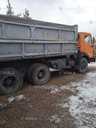 Продам Самоскид КамАЗ КАКАЗ 55102, 1994, 60 000 км, Дизель, 8 000.0 л. - VDALA.PRO - 4