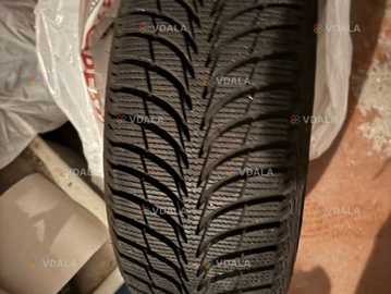 Продам Шины 195/55 R16 Б/у. - VDALA.PRO