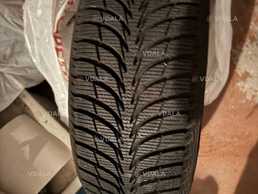 Продам Шини R16 Вживане. Продам Шини R16 Вживане. - VDALA.PRO