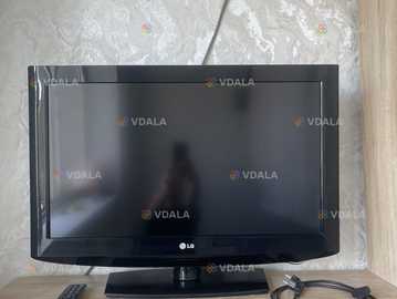 Продам Телевізор lg Вживане, рк lg LH2010. - VDALA.PRO