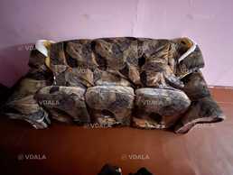 Диван ліжко під реставрацію - VDALA.PRO