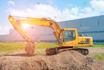 Оператор екскаватора повноповоротного DOOSAN210 - VDALA.PRO