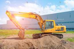 Оператор екскаватора повноповоротного DOOSAN210 - VDALA.PRO