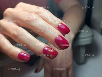Маникюр педикюр наращивание харьков одесская - VDALA.PRO