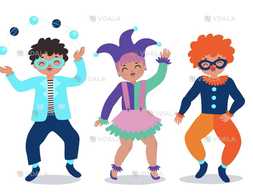 Аніматор - VDALA.PRO