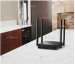 wifi роутер tp-link AC1200 Archer C54 (wi fi tp link маршрутизатор) - VDALA.PRO - 5