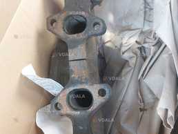 Випускний колектор на Фіат Добло (выпускной коллектор Фиат Fiat Doblo) Випускний колектор на Фіат Добло (выпускной коллектор Фиат Fiat Doblo) - VDALA.PRO