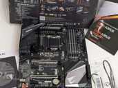 050 333 9960Топова Материнська плата Gigabyte Z390 Aorus Pro Wi-Fi\s11 - VDALA.PRO - 1