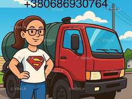 Послуги Асенізатора ,Чистка ,Откачка вигрібних ям - VDALA.PRO