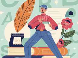 Сценарист / Контент-райтер з AI (ChatGPT) — віддалено - VDALA.PRO